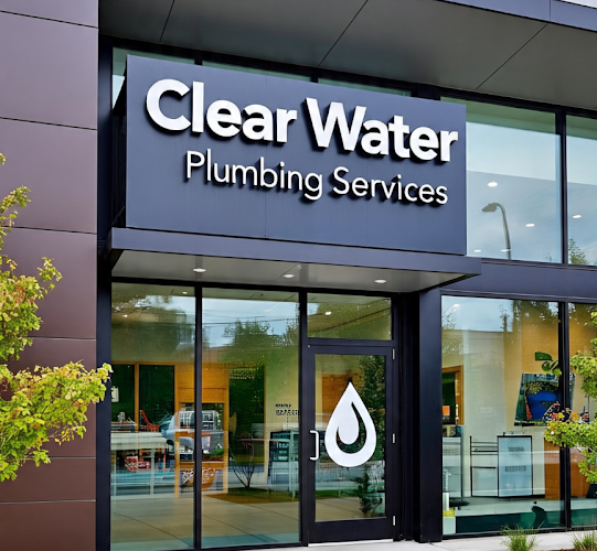 Clear Water Plumbing Services