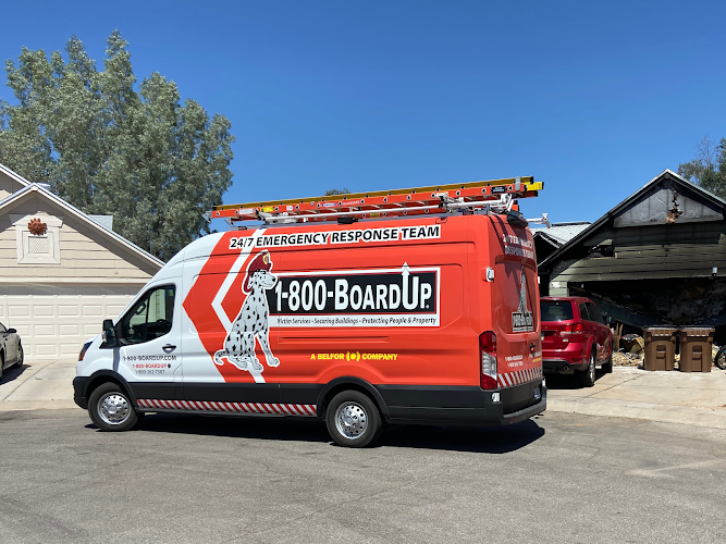 1-800-BOARDUP of Southern Oregon