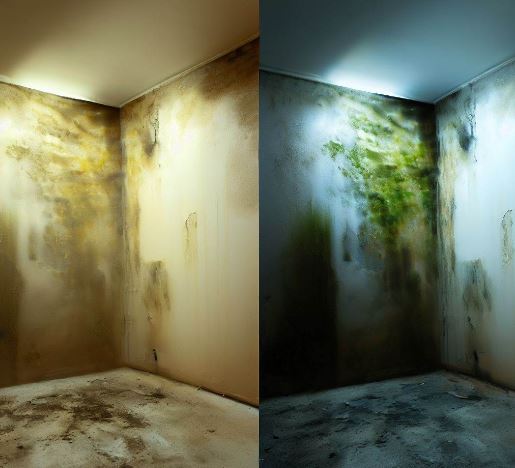 Fort Lauderdale Mold Removal & Remediation Masters