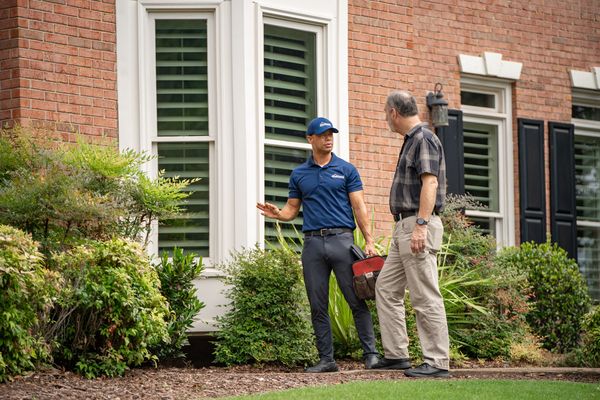 AquaGuard Foundation Solutions