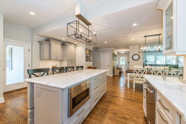 LA Design + Construction