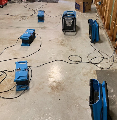 Edmondson Restoration