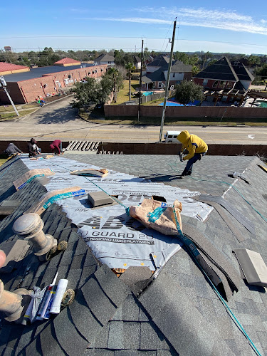 Innovative Houston Construction