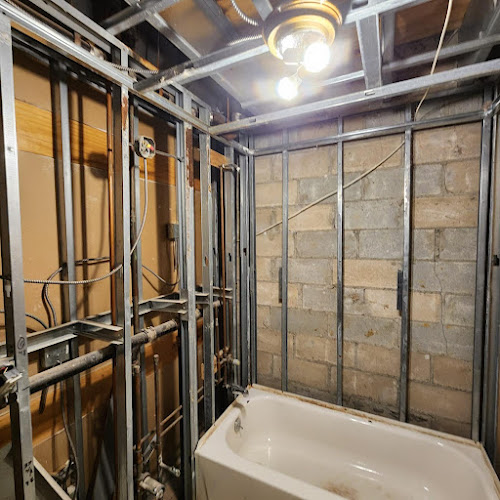 Premium Water Damage Restoration