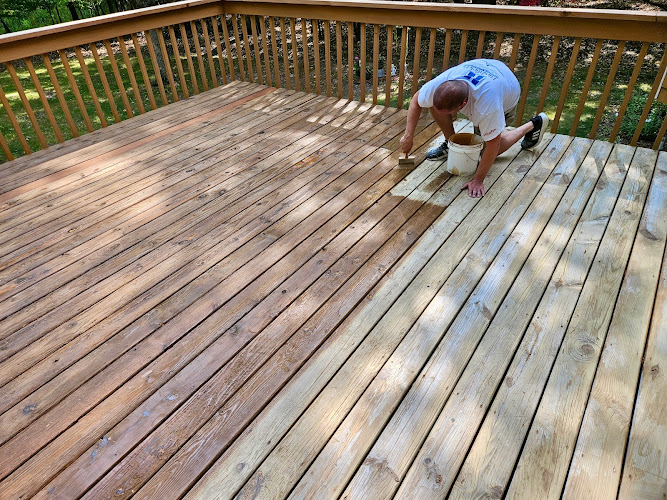 Ballantine Painting & Drywall