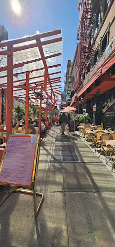 Little Italy Rug Upholstery Cleaning