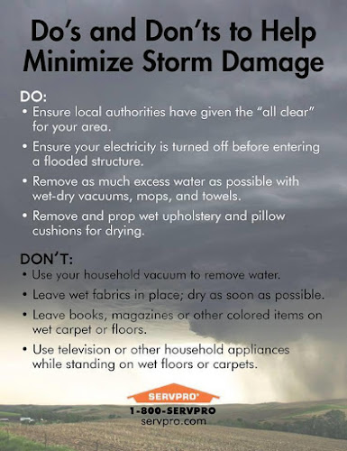 SERVPRO of Allen, Barren, Hart, Green and Taylor Counties