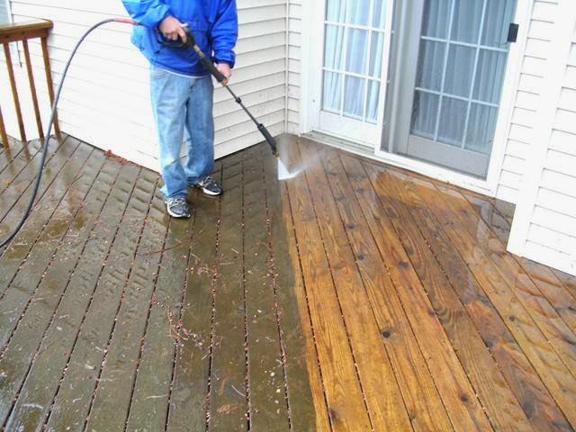 Power Wash
