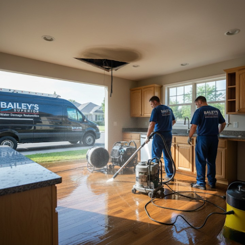 Bailey's Superior Restoration