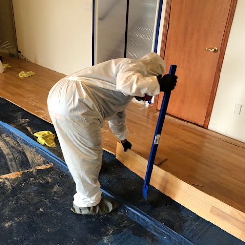 Oregon Restoration Co.