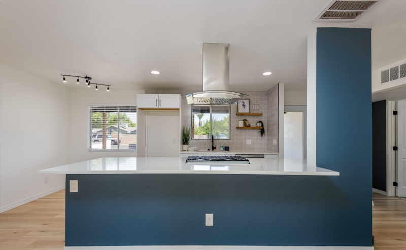 Lujan Brothers Restoration & Remodel