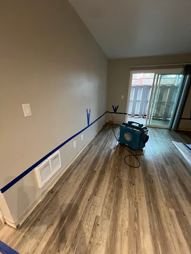 Bravo Restoration & Construction