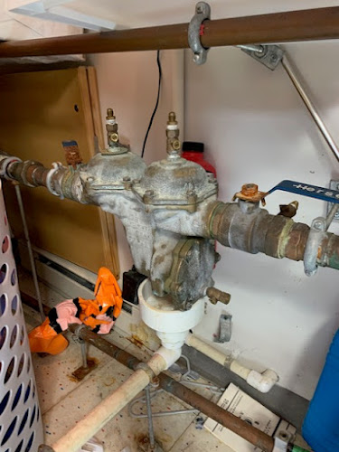 Five Star Plumbing Services