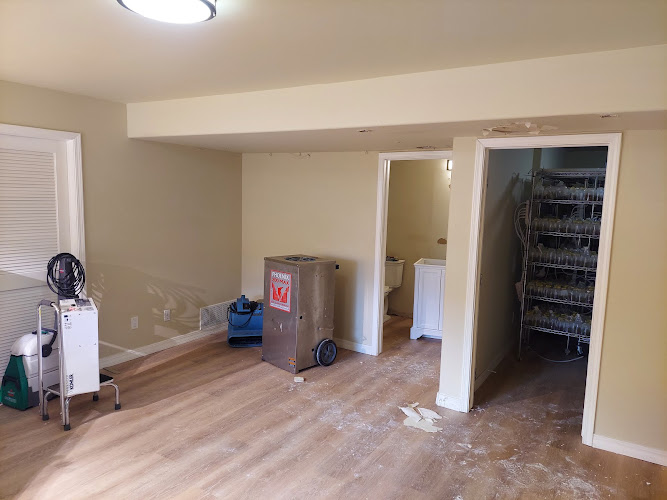 Colorado StainMaster Carpet and Upholstery Cleaning