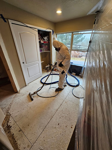 Water Damage, Inc.