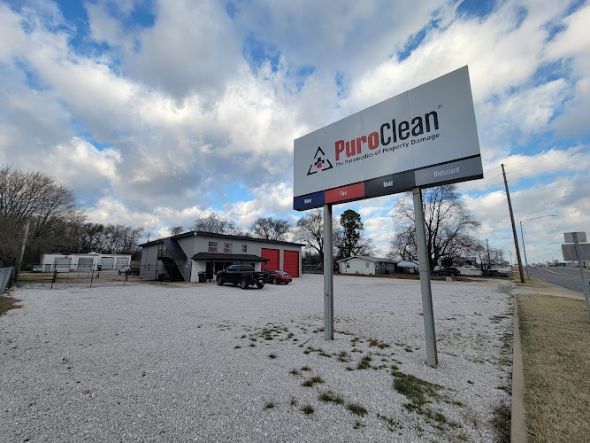 PuroClean Certified Restoration