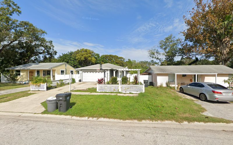 Certified Mold & Water Damage Restoration Of St Petersburg LLC