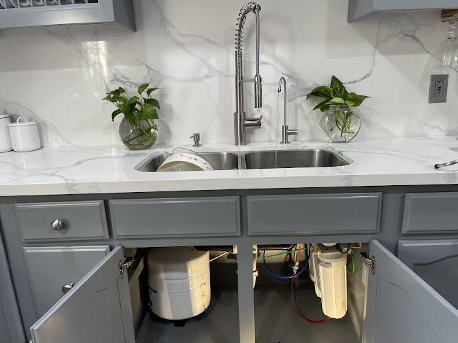 Quique’s Water Conditioning, Inc