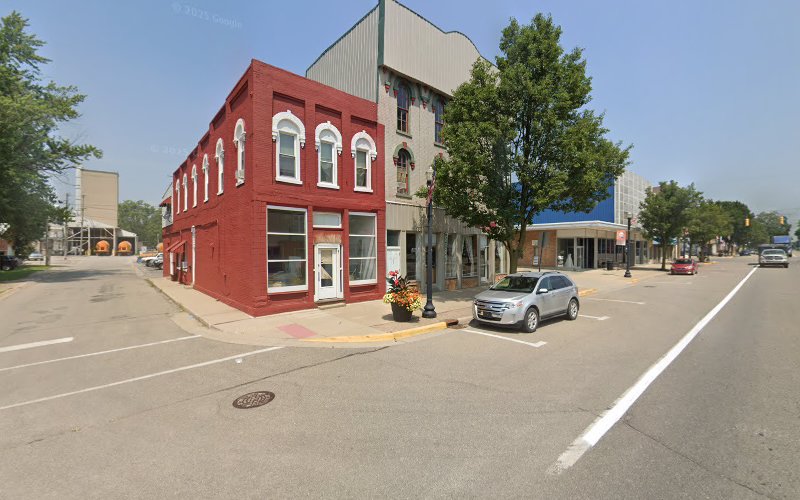 Servpro of South Calhoun & Branch County