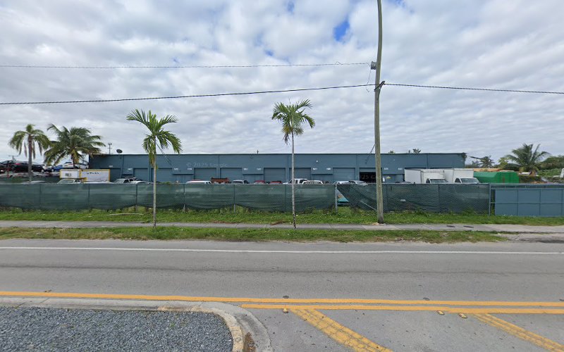 West Park Water Restoration Services