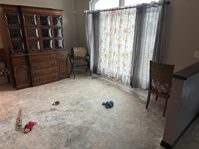 Joe Taylor Restoration- Central Florida West