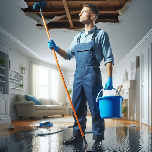 Green Bay Water Restoration Service