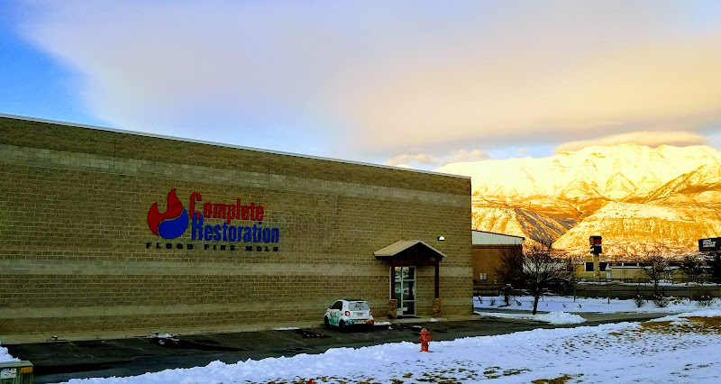 Complete Restoration