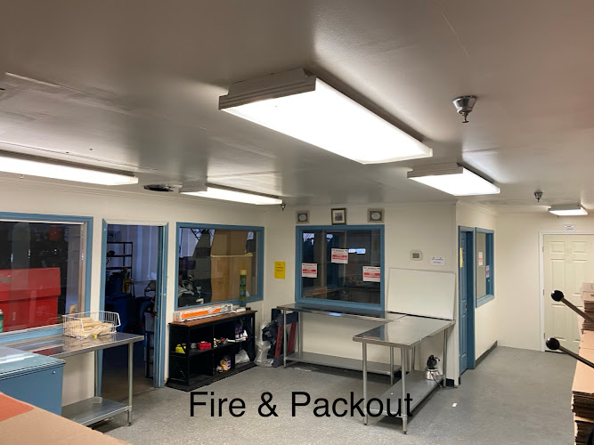 ServiceMaster by America's Restoration Services, LLC