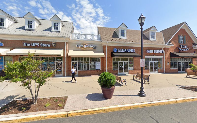 Restoration 1 of Prince William County