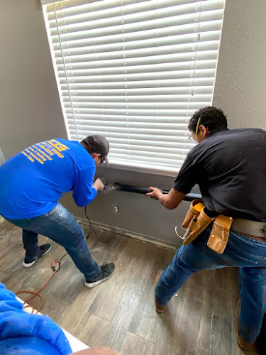 Complete Fire & Water Restoration