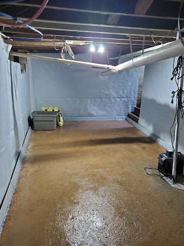 Foundation Recovery Systems