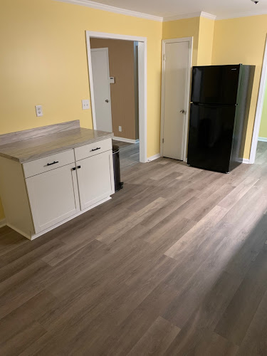 Branch Environmental, Inc.