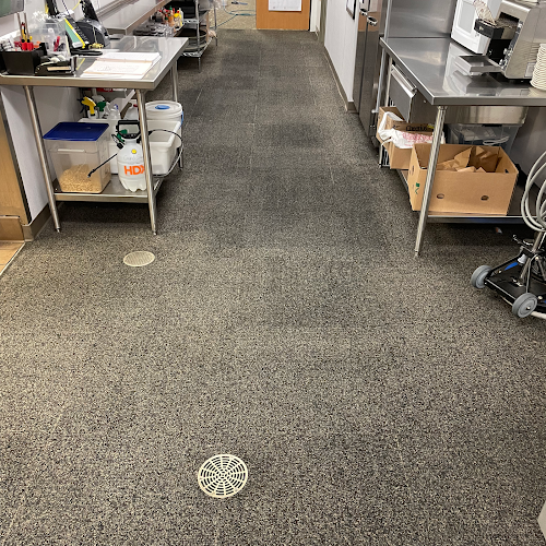 Adam's Carpet Cleaning