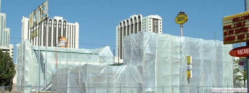 Wike Restoration Inc.