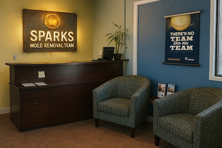 Sparks Mold Removal Team
