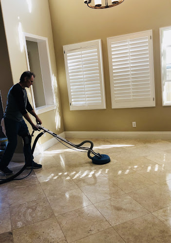 ACT I CARPET & TILE CLEANING