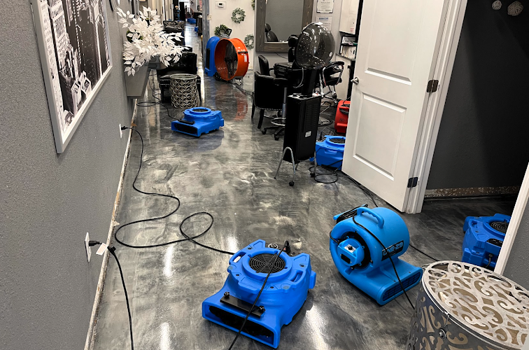 Phoenix Water Damage Restoration