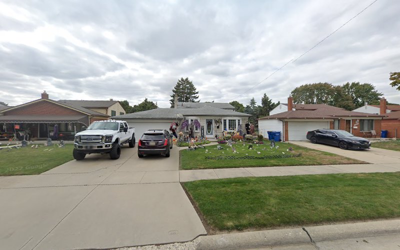 Dry Point Property Restoration