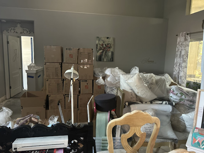 SERVPRO of Clovis, Fresno Northeast, Shaver Lake