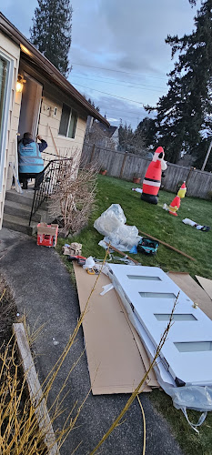 American Water Damage Restoration of Snohomish