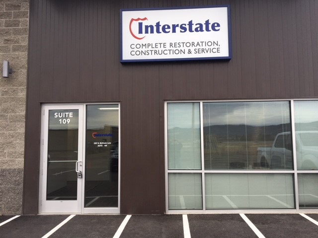 FIRST ONSITE Property Restoration