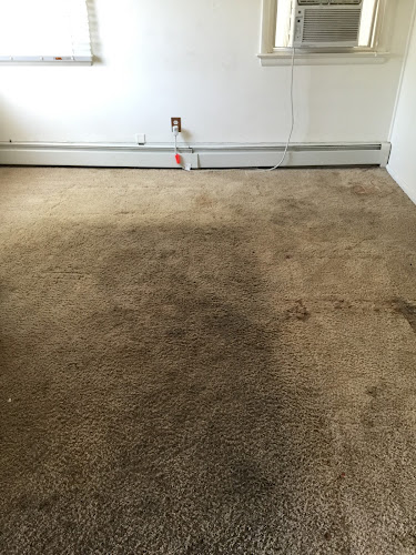 Cowboy Jones Carpet Cleaning LLC