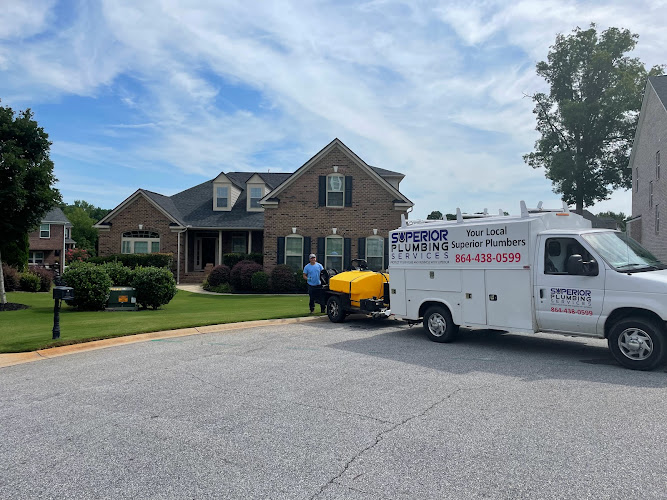 Superior Plumbing Services