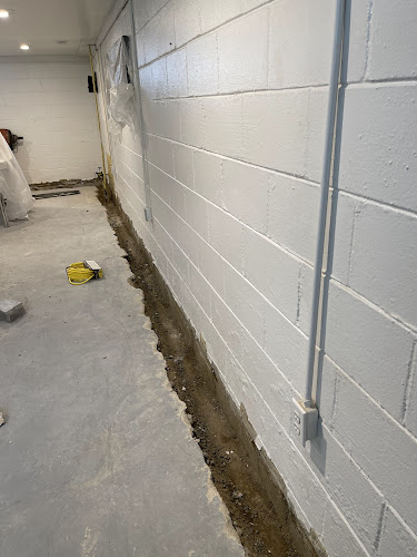 Indiana Foundation Service