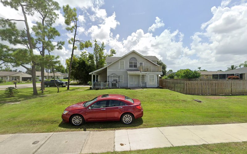 All Dry Services of SWFL of Fort Myers