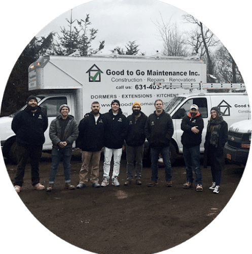 Good to Go Construction