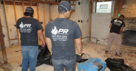 JNC Restoration & Remodeling