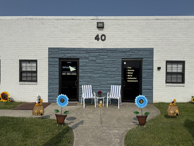 ServiceMaster by Clean Sweep Inc.