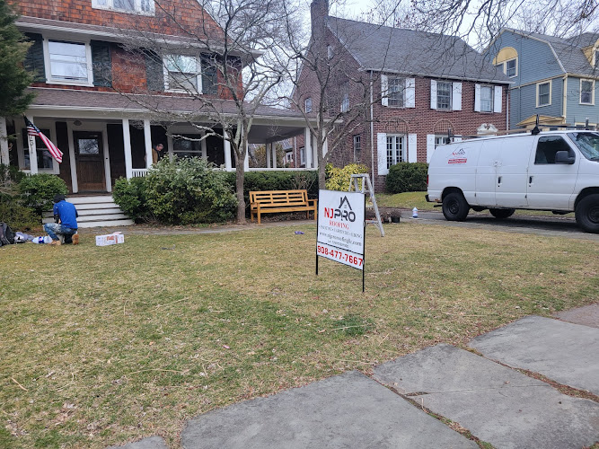 NJ Pro Roofing and Painting LLC