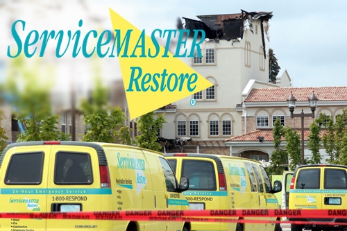ServiceMaster By Quality